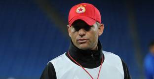 Дани Моралес: Както играем на Олимпико, така трябва да е и на Огоста